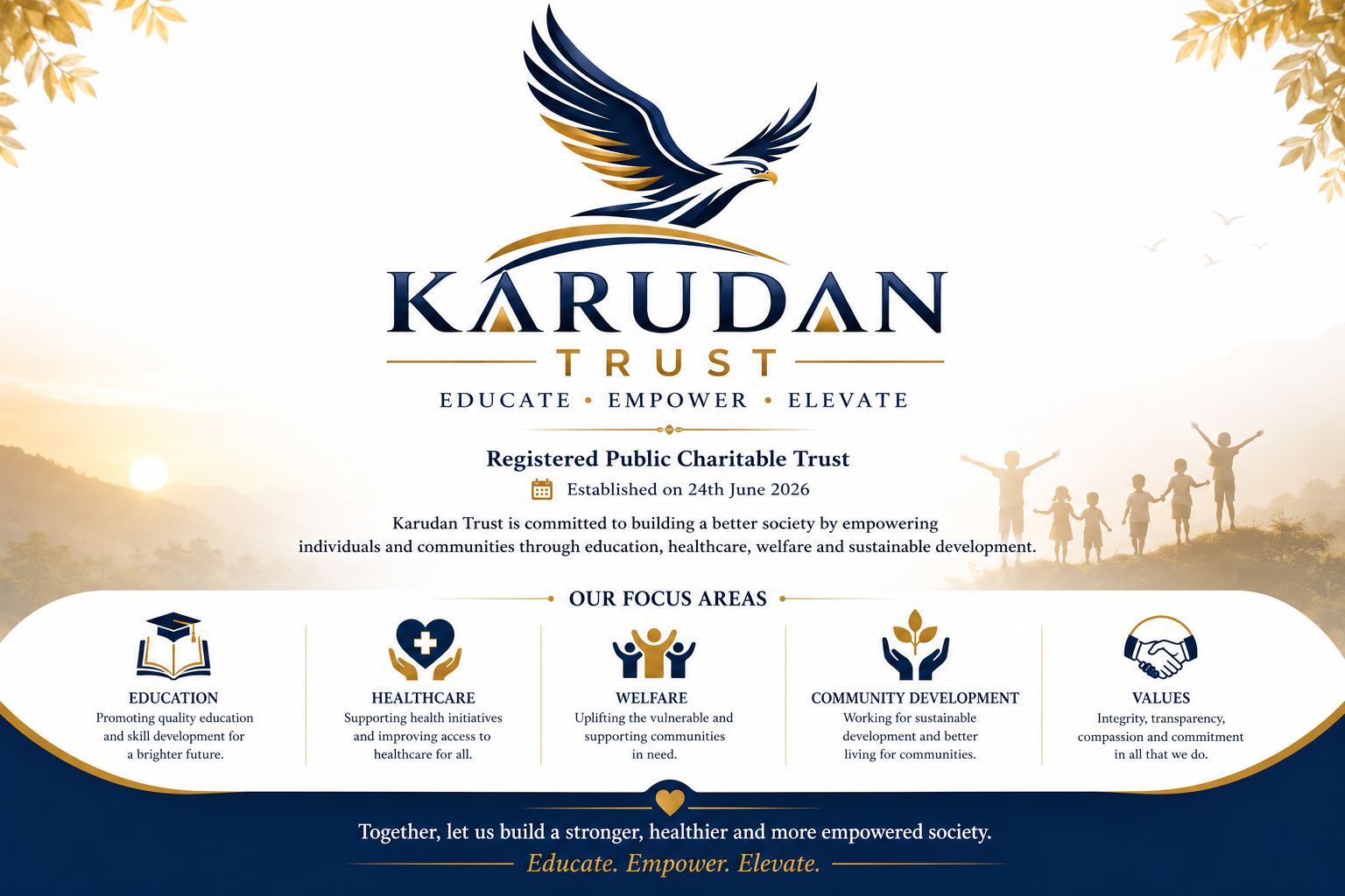 Karudan Trust